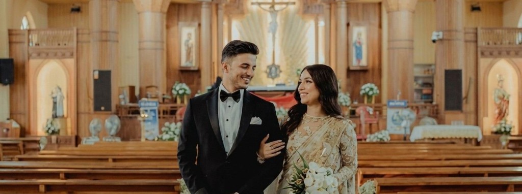 Christian Matrimony