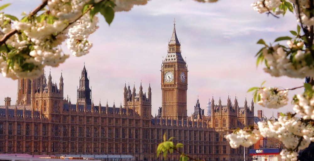 UK Matrimony