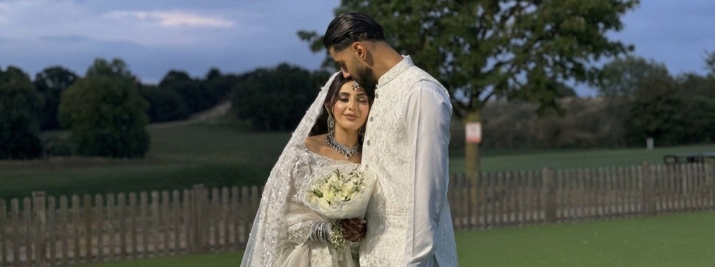 Sheikh Matrimony