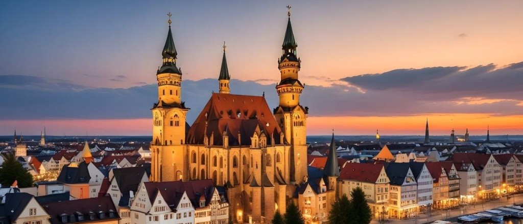 Germany Matrimony