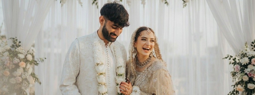 Syed Matrimony
