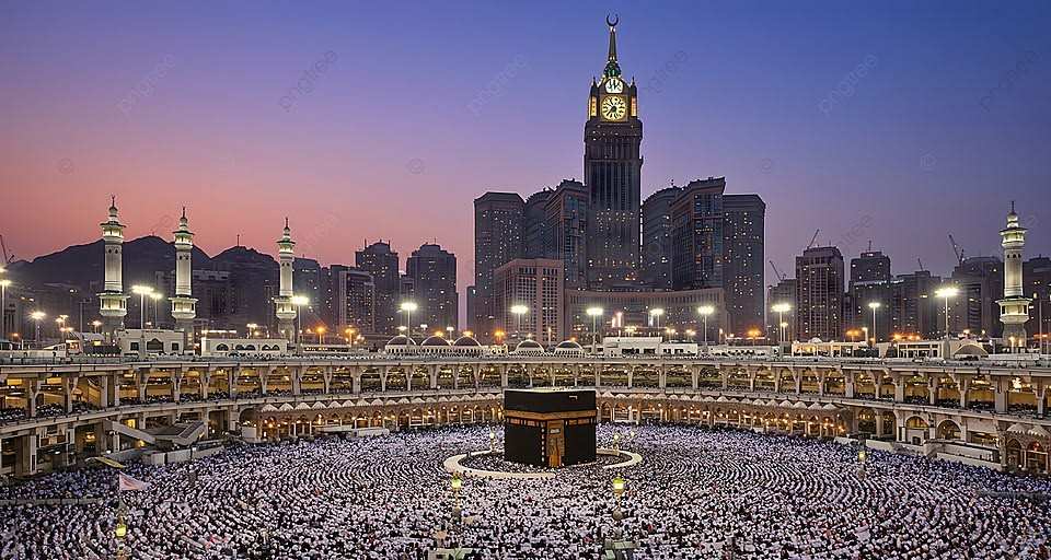 Saudi Arabia Matrimony