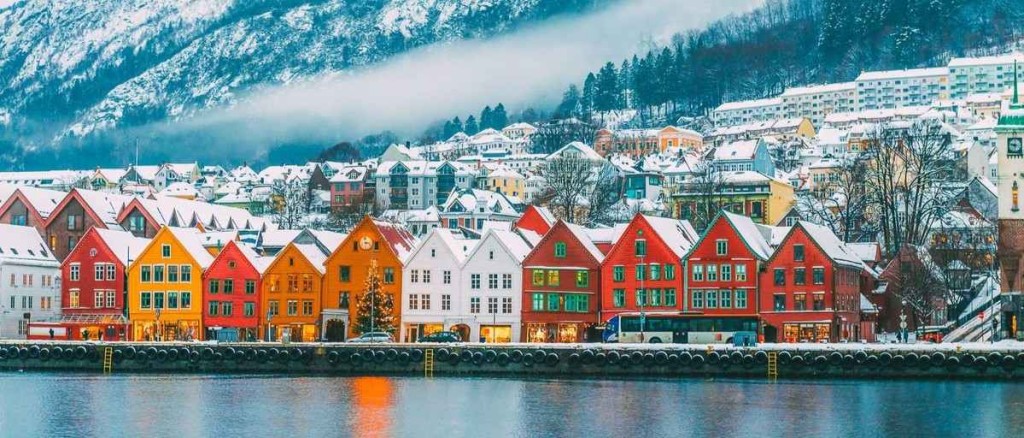 Norway Matrimony