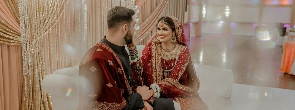 Arain Matrimony